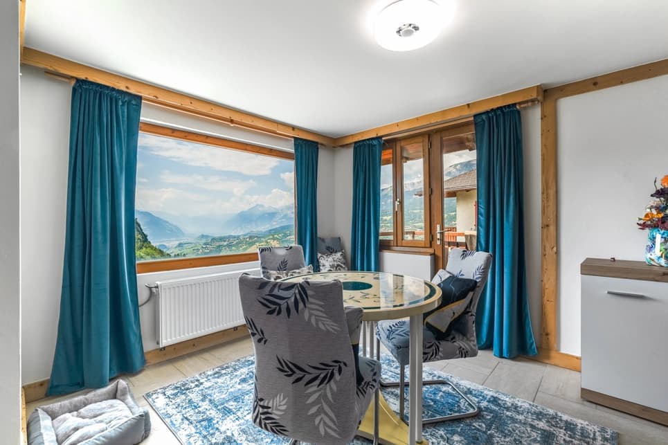 1675 – Maison – 4.5pièces -1150000CHF – 144 m²