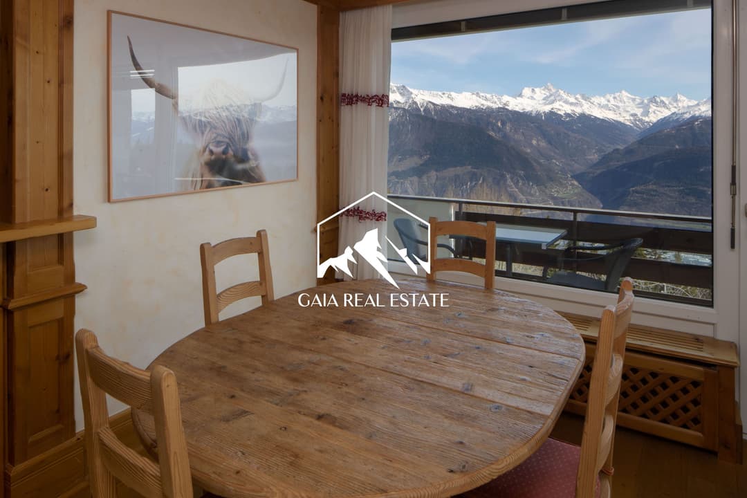 1362 – Appartement – 106 m²