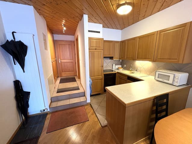 1682 – Appartement – 3.5pièces – 690000CHF – 67 m²