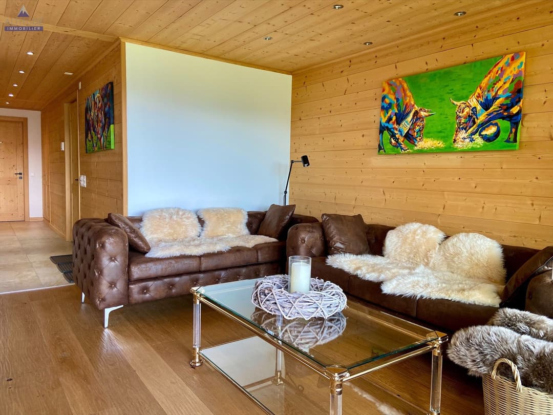 1371 – Appartement – 3.5pièces