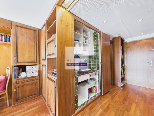 1385 – Appartement – 1pièce – 300000CHF – 39 m²