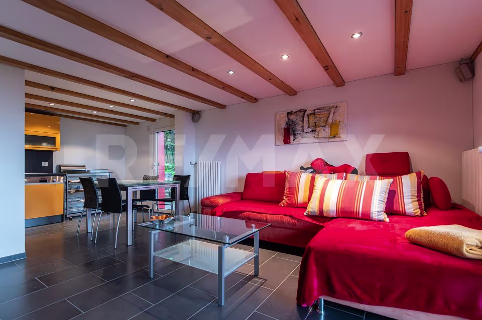 1761 – Maison 12 pièces – 1500000 CHF –