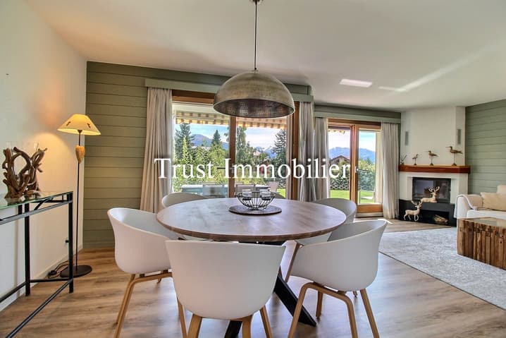 1714 – Appartement 4,5 pièces – 1560000CHF – 120m²