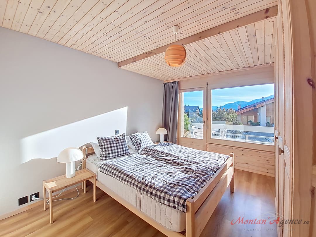 1359 – Appartement – 2pièces – 1220.95CHF – 58 m²