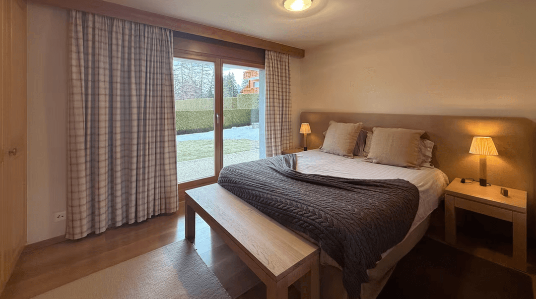 1756 – Appartement – 3.5 pièces – 1850000 CHF – 86 m²