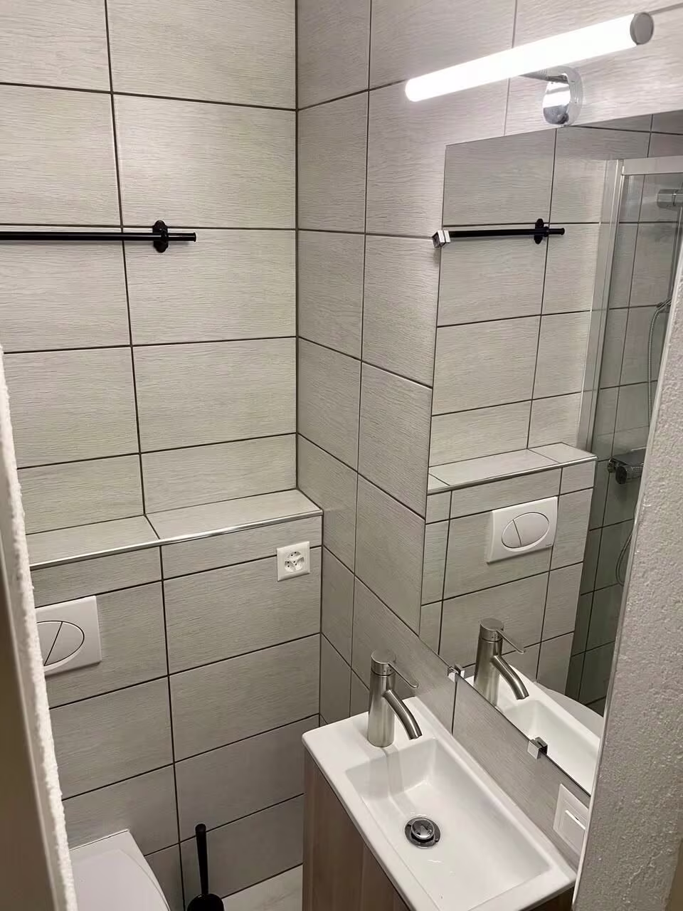 1370 – Appartement – 1pièce – 800CHF