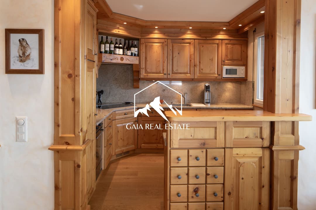 1362 – Appartement – 106 m²