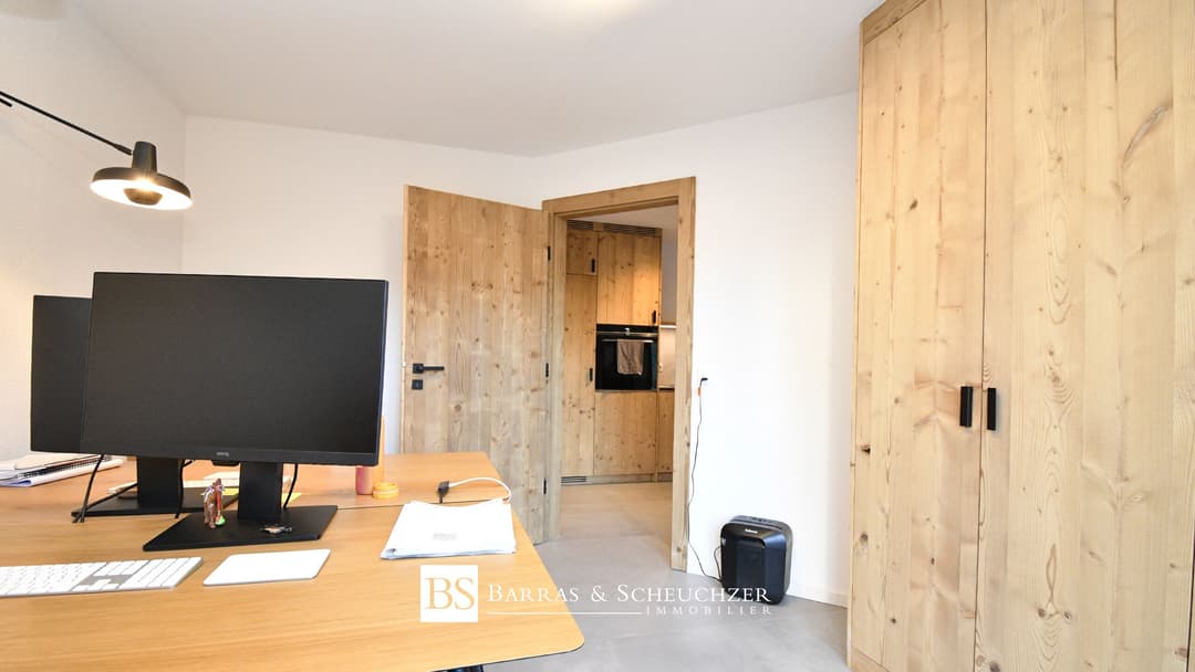 1685 – Appartement 3,5 pièces – 810000 CHF – 90m²