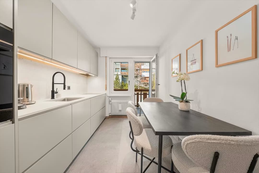 1762 – Appartement 4.5 pièces – 1730000 CHF – 130 m²