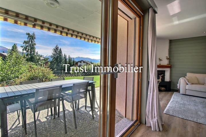 1714 – Appartement 4,5 pièces – 1560000CHF – 120m²