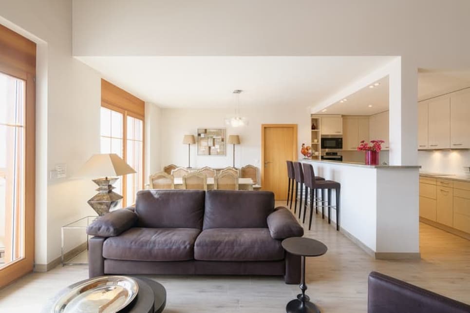 1715 – Appartement 5.5 pièces – 1500000 CHF – 163m²