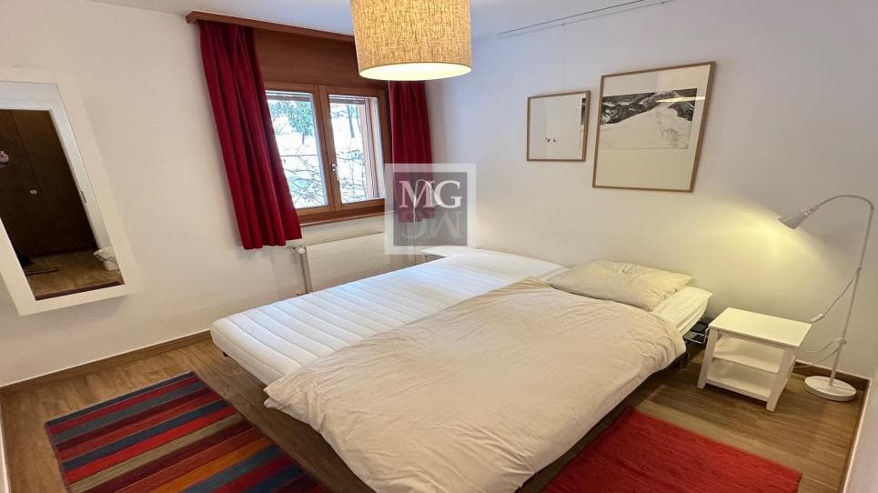 1356 – Appartement – 3.5pièces – 1550CHF – 86 m²