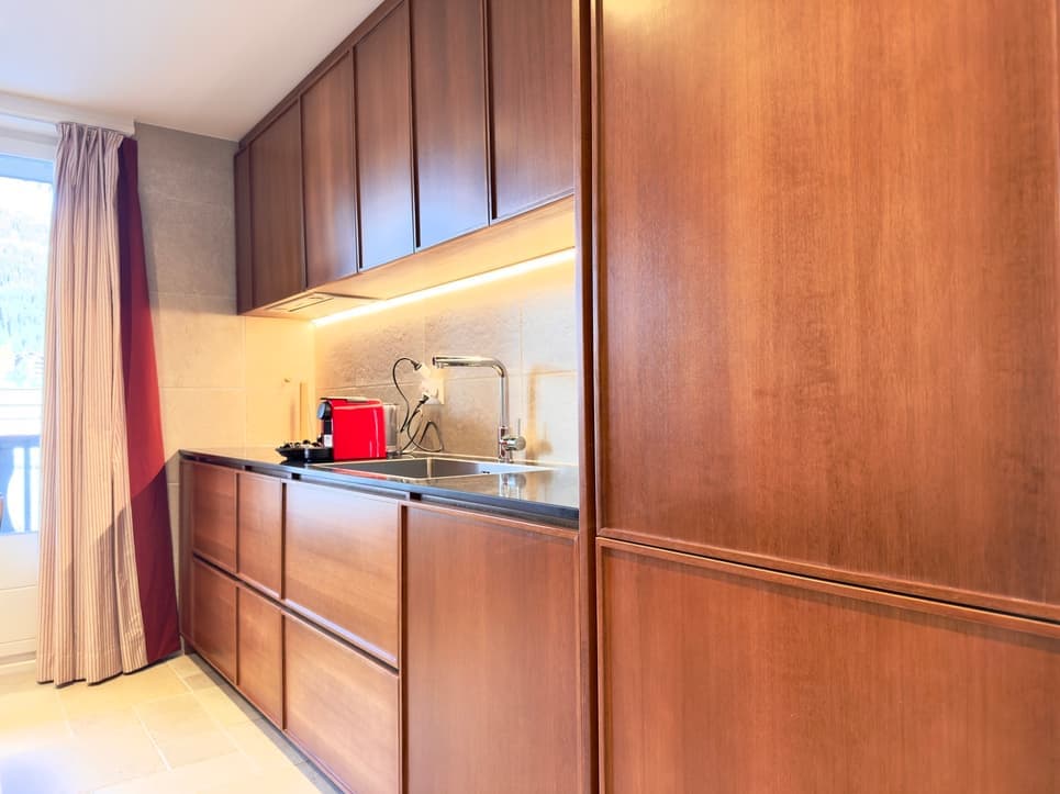 1400 – Appartement – 5.5pièces – 11200CHF