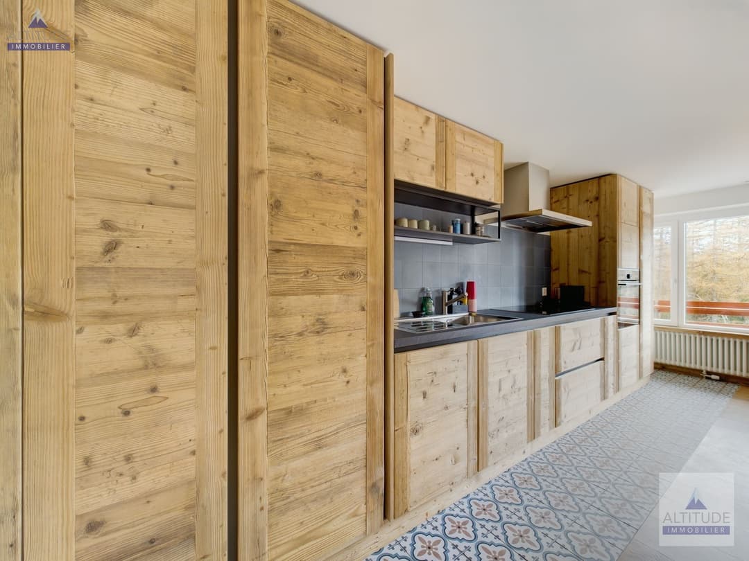 1358 – Appartement – 4.5pièces