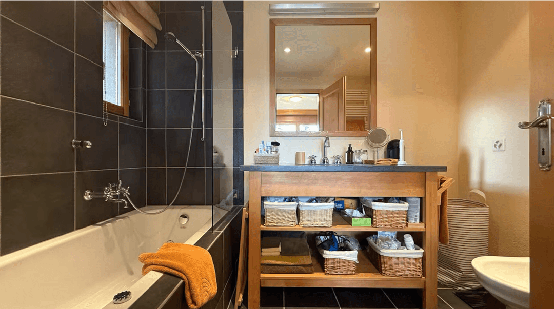 1756 – Appartement – 3.5 pièces – 1850000 CHF – 86 m²