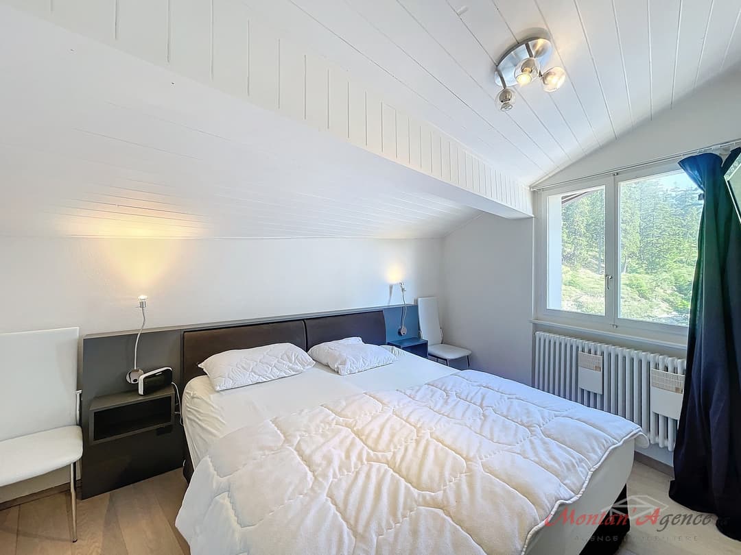 1438 – Appartement – 4pièces – 759.80CHF – 99 m²