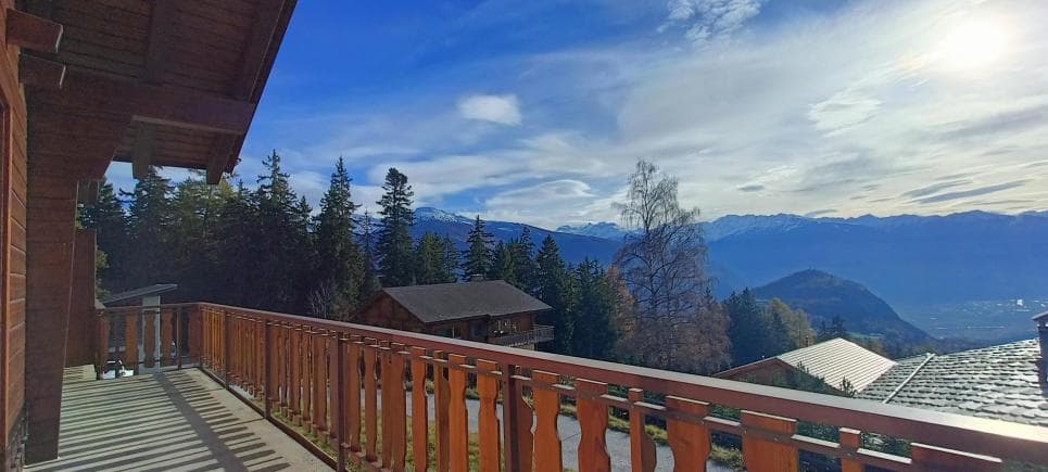 1683 – Maison – 8.5pièces – 4000000CHF – 192 m²