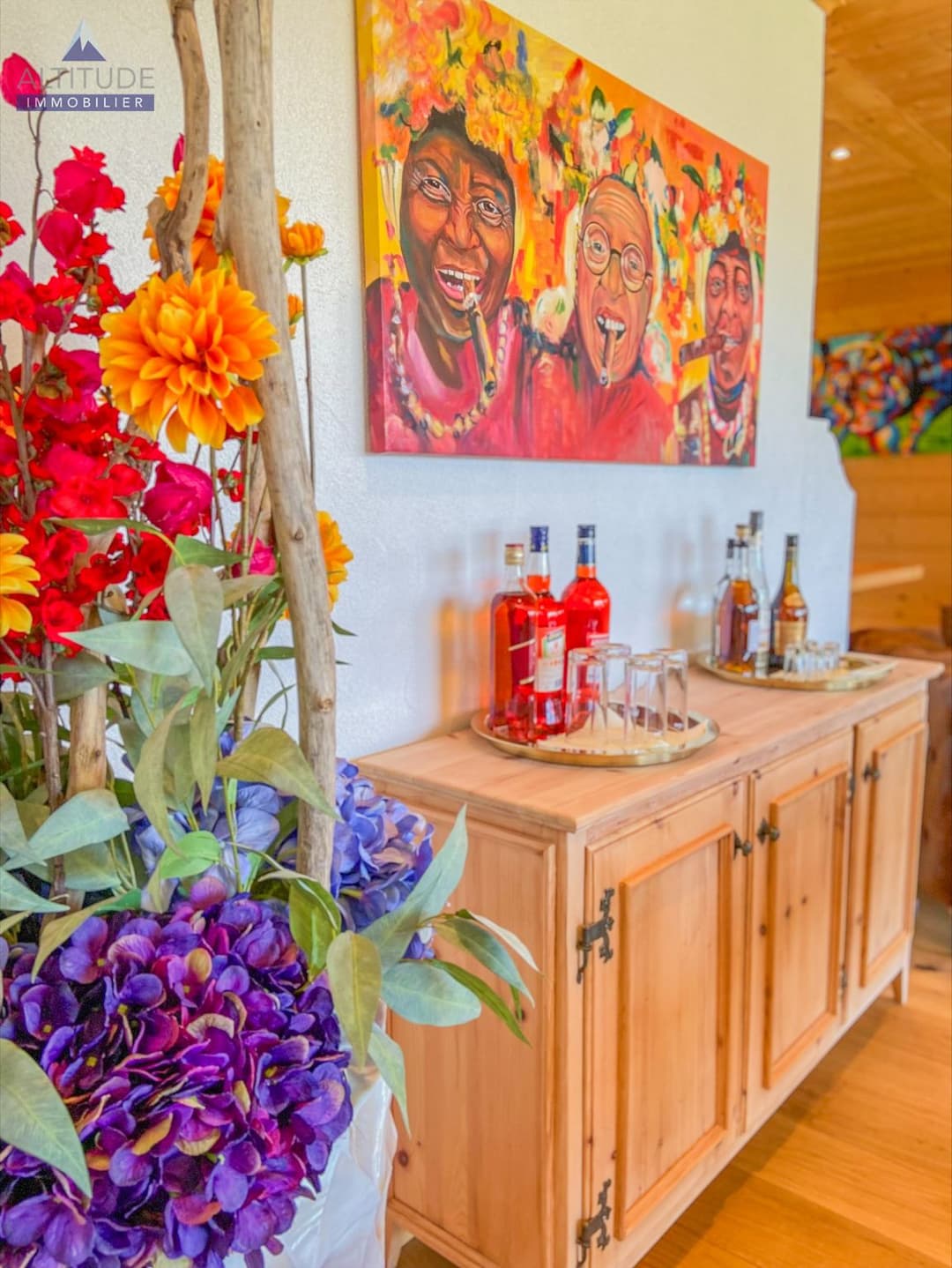 1371 – Appartement – 3.5pièces