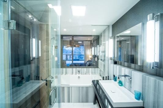 1374 – Appartement 3,5 pièces – 80m²