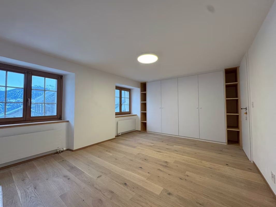 1357 – Maison – 2.5pièces – 2000CHF