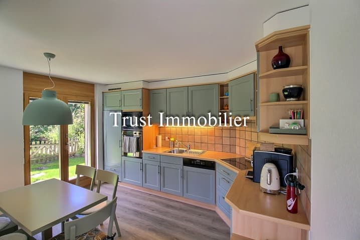 1714 – Appartement 4,5 pièces – 1560000CHF – 120m²