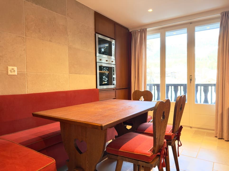 1400 – Appartement – 5.5pièces – 11200CHF