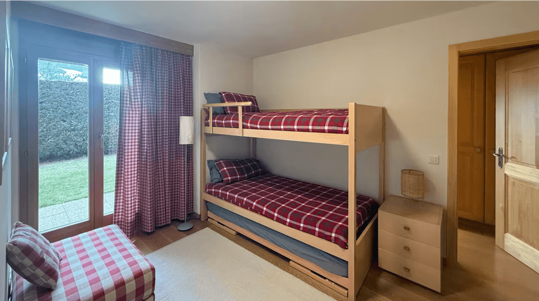 1756 – Appartement – 3.5 pièces – 1850000 CHF – 86 m²