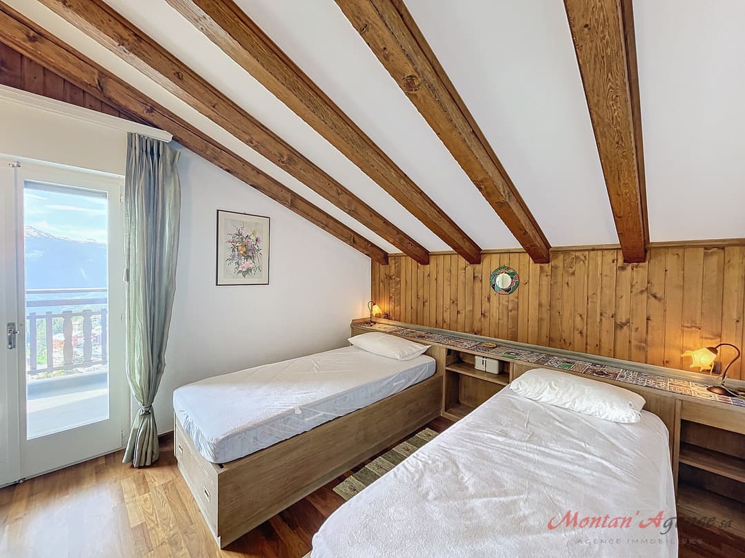 1440 – Appartement – 3pièces – 312.55CHF – 72 m²