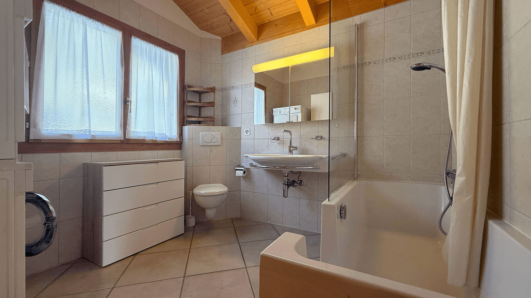 1681 – Maison – 5.5 pièces – 1550000 CHF – 146.8 m²