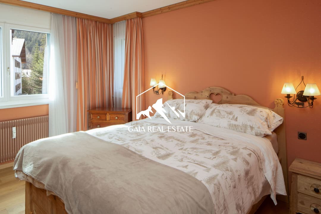 1362 – Appartement – 106 m²