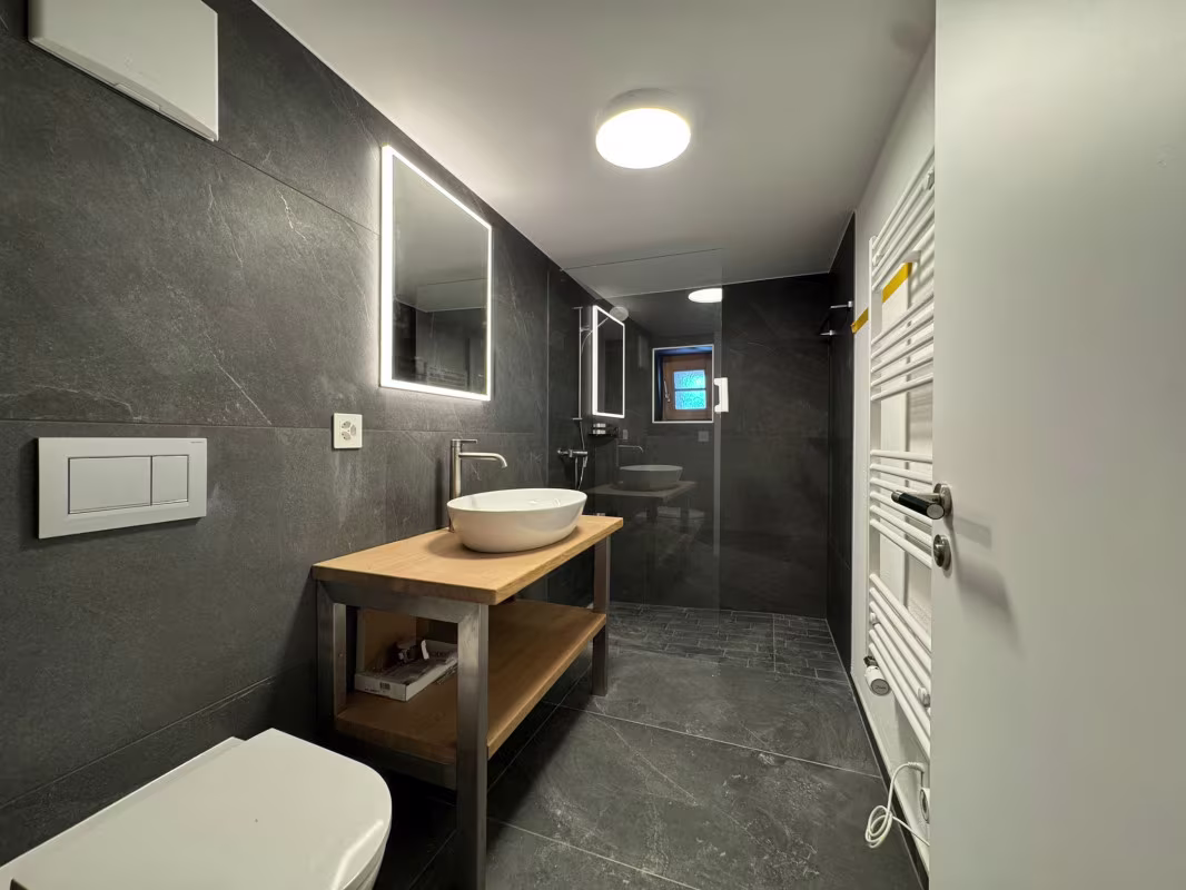 1357 – Maison – 2.5pièces – 2000CHF