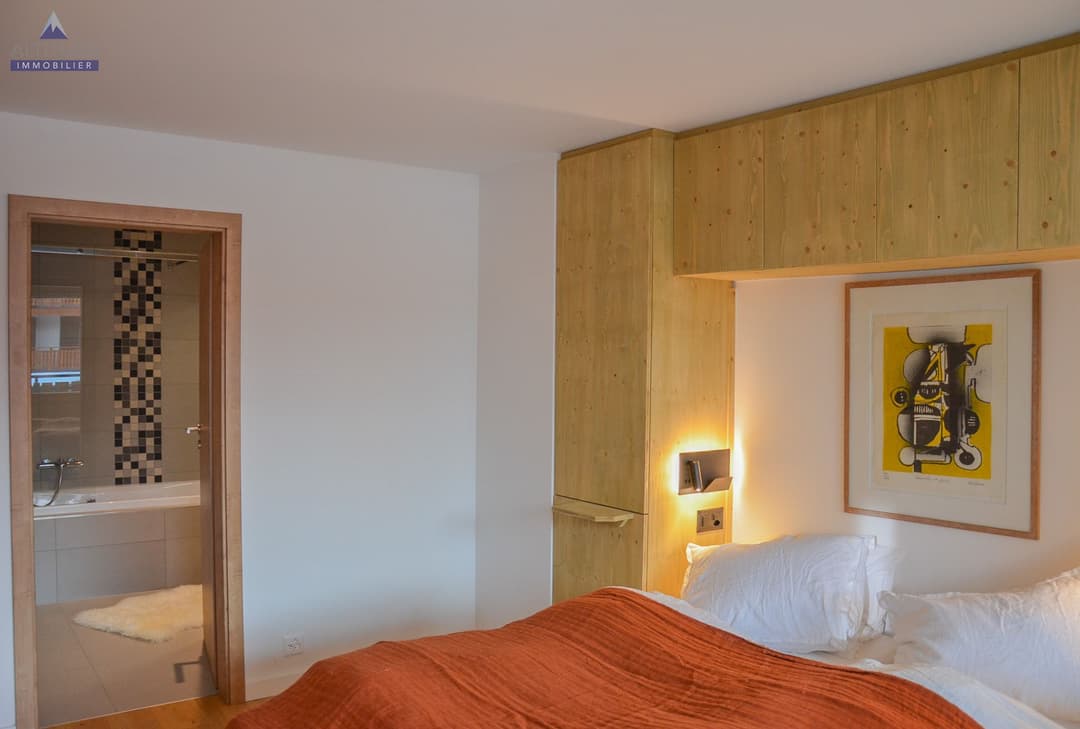 1395 – Appartement – 4.5pièces – 104 m²