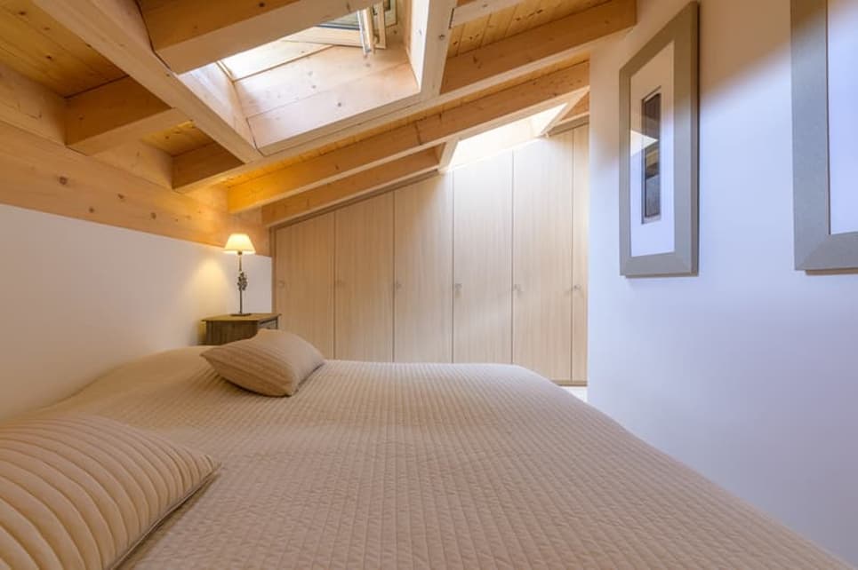 1715 – Appartement 5.5 pièces – 1500000 CHF – 163m²