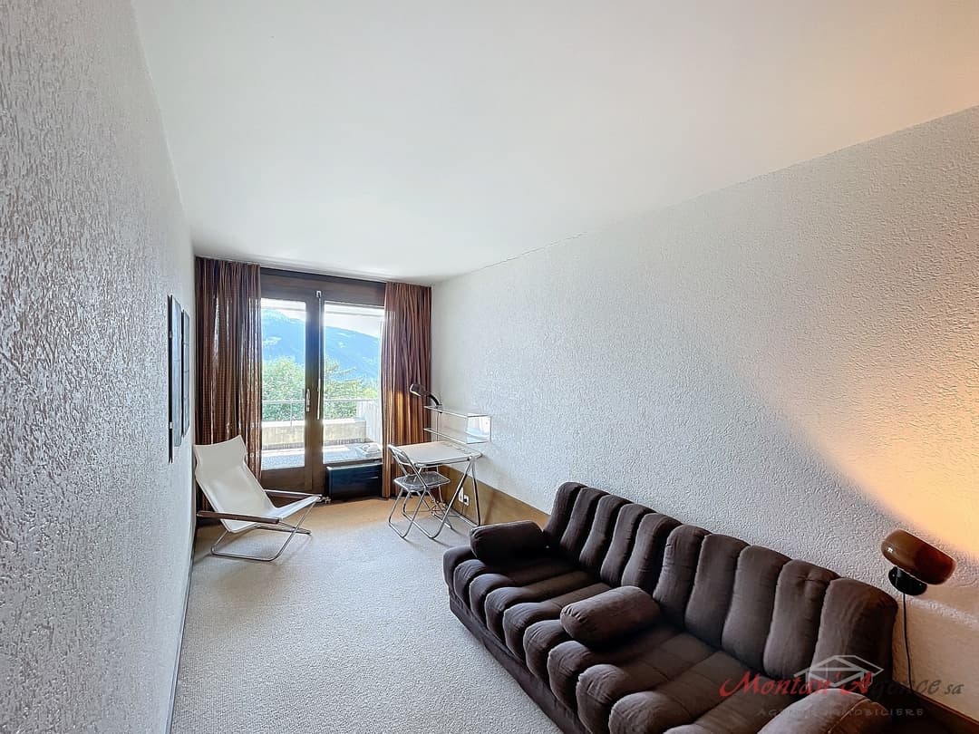 1399 – Appartement 4 pièces – 481.15CHF – 90m²