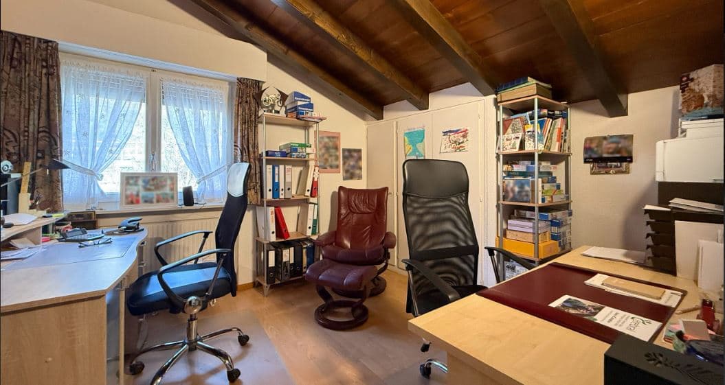 1734 – Maison – 7.5pièces – 1300000CHF – 259m²