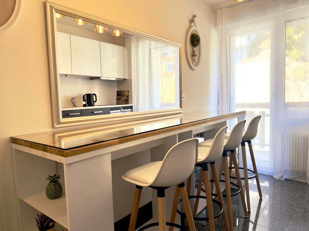 1776 – Appartement – 4.5 pièces – 1700000 CHF – 128 m²