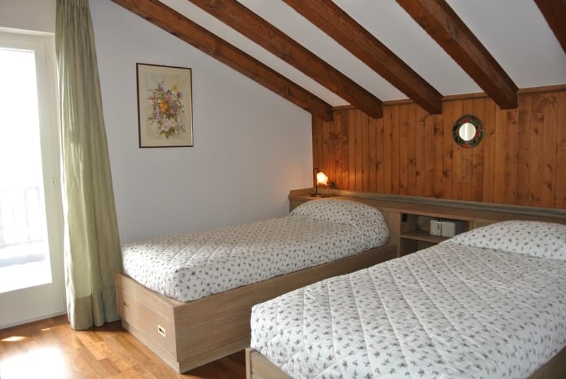 1440 – Appartement – 3pièces – 312.55CHF – 72 m²