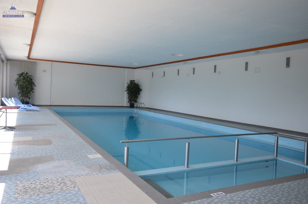 1360 – Appartement – 3.5pièces