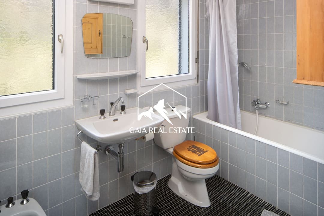 1362 – Appartement – 106 m²