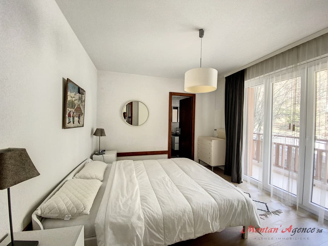 1363 – Appartement – 3pièces – 372.75CHF – 77 m²