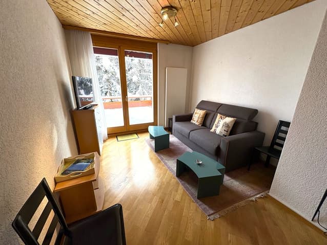 1682 – Appartement – 3.5pièces – 690000CHF – 67 m²