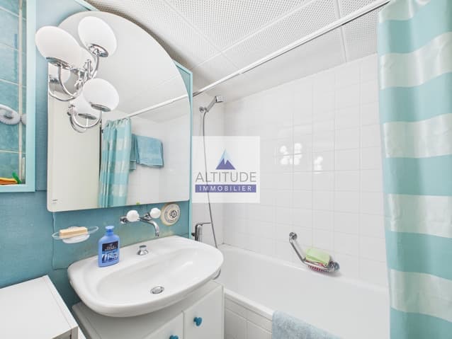 1385 – Appartement – 1pièce – 300000CHF – 39 m²