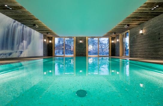 1374 – Appartement 3,5 pièces – 80m²