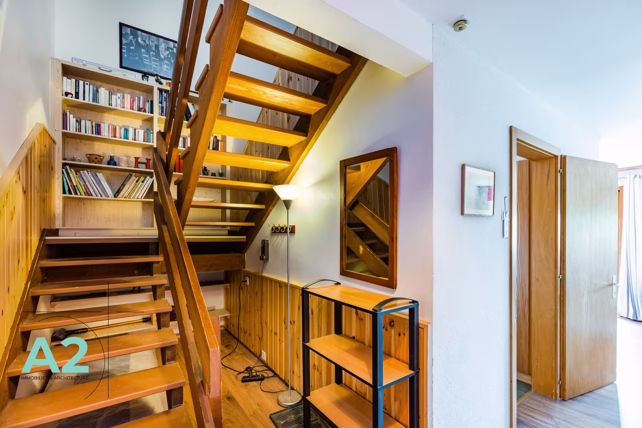 1442 – Appartement 3.5 pièces – 3000 CHF