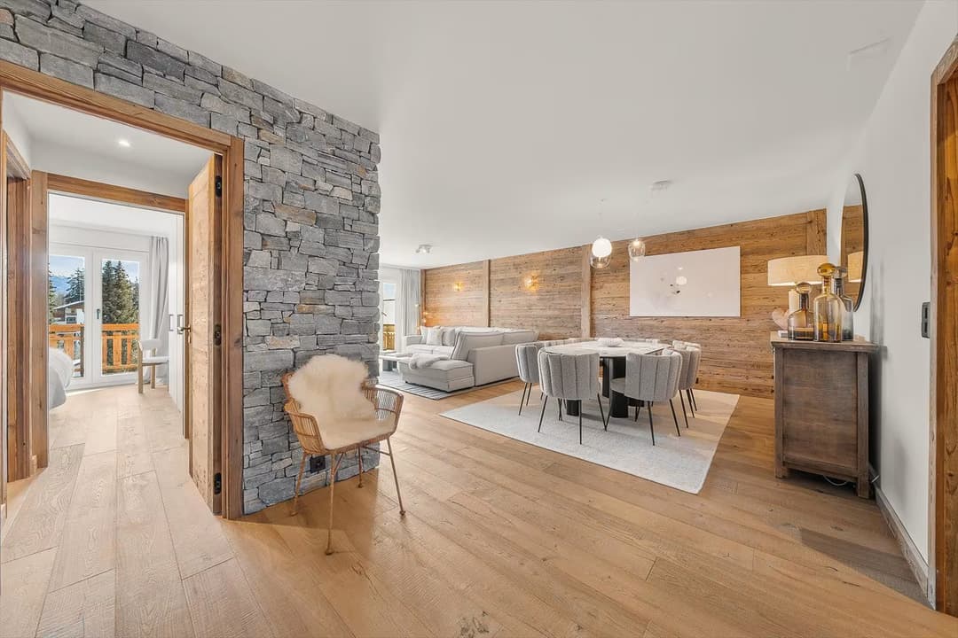 1762 – Appartement 4.5 pièces – 1730000 CHF – 130 m²