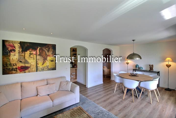 1714 – Appartement 4,5 pièces – 1560000CHF – 120m²