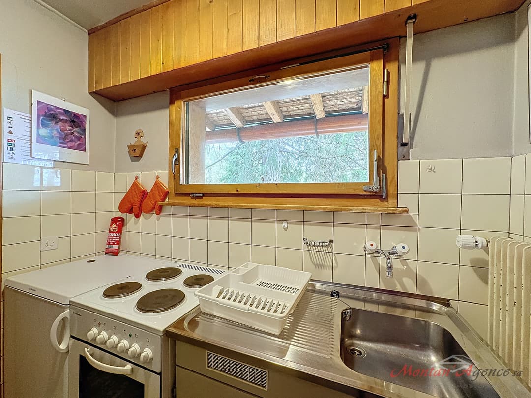 1397 – Appartement 4 pièces – 531.25CHF – 90m²