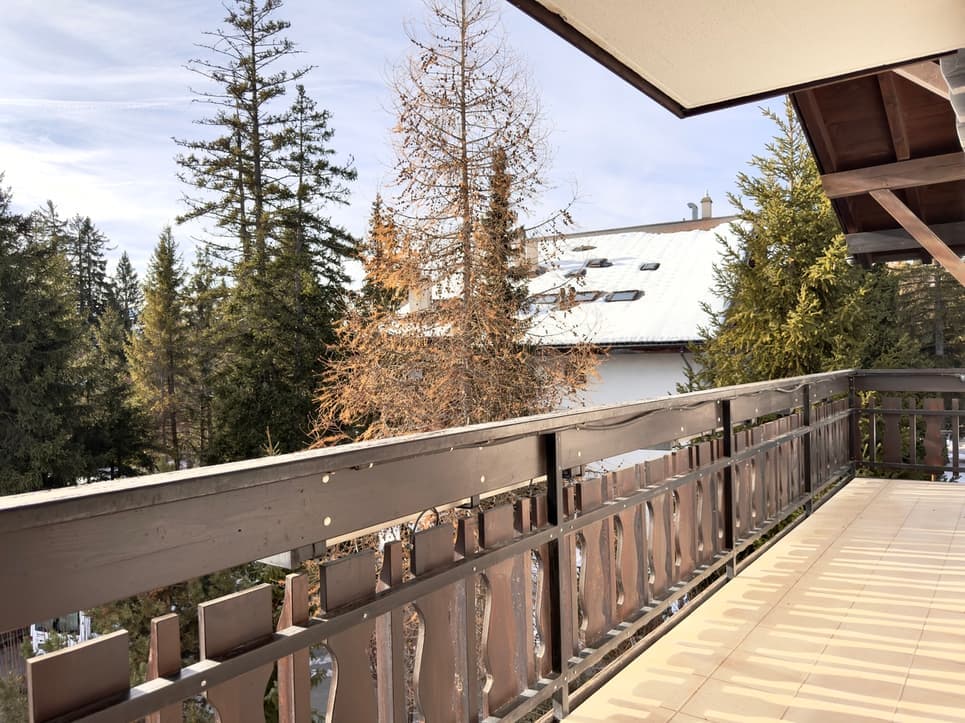 1400 – Appartement – 5.5pièces – 11200CHF