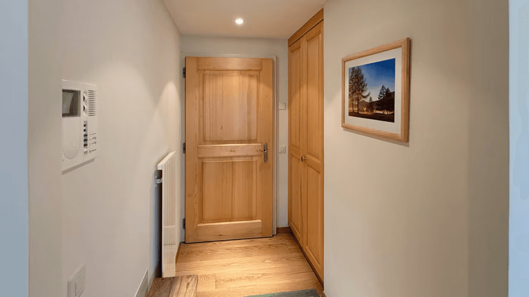 1756 – Appartement – 3.5 pièces – 1850000 CHF – 86 m²