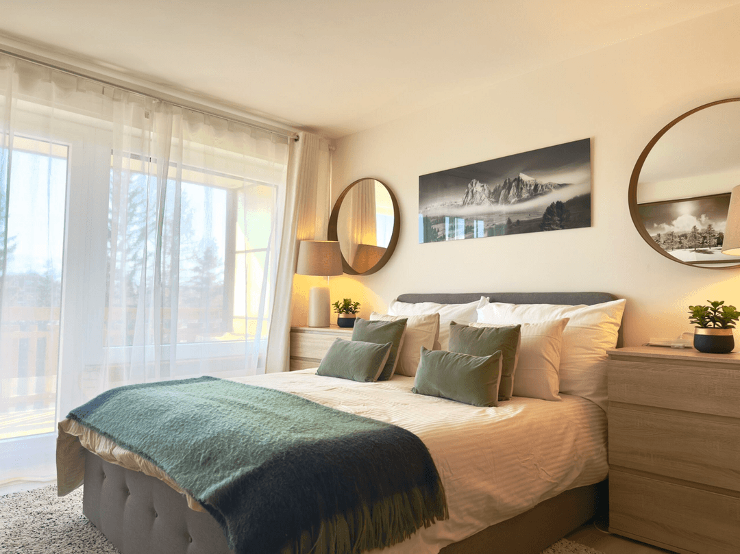 1776 – Appartement – 4.5 pièces – 1700000 CHF – 128 m²